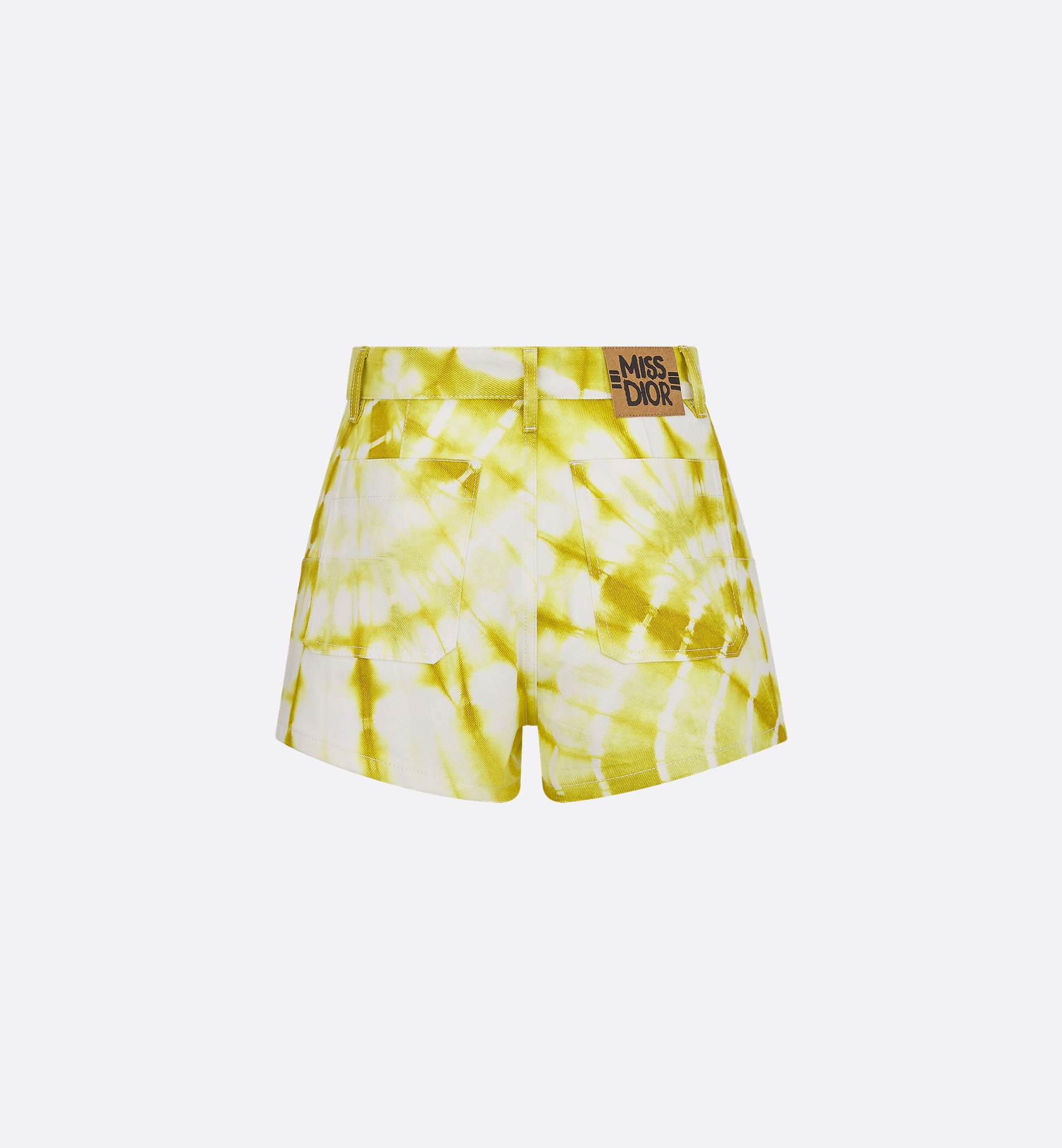 Miss Dior Shorts - 2