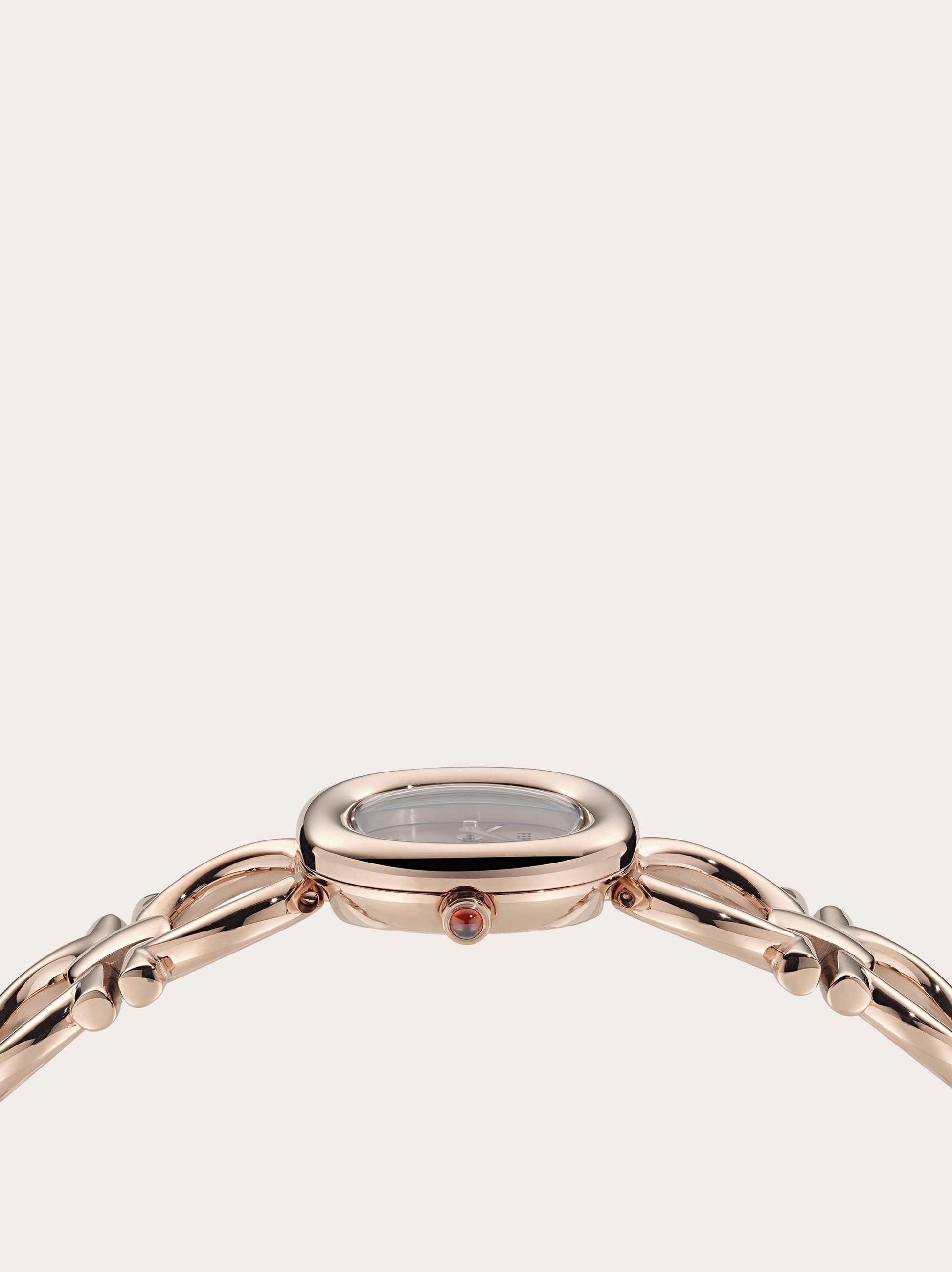 Double Gancini Watch - 3