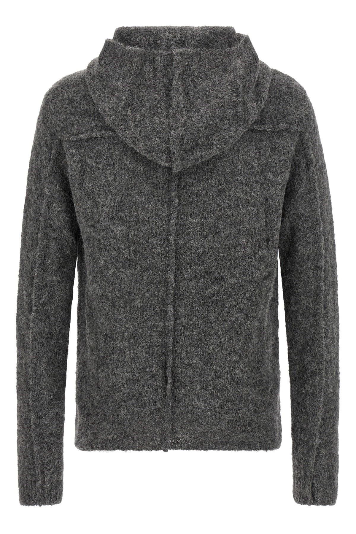 Hooded sweater - 2