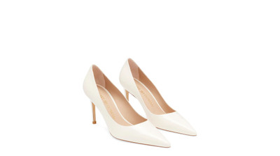 Stuart Weitzman Stuart 85 Pump outlook