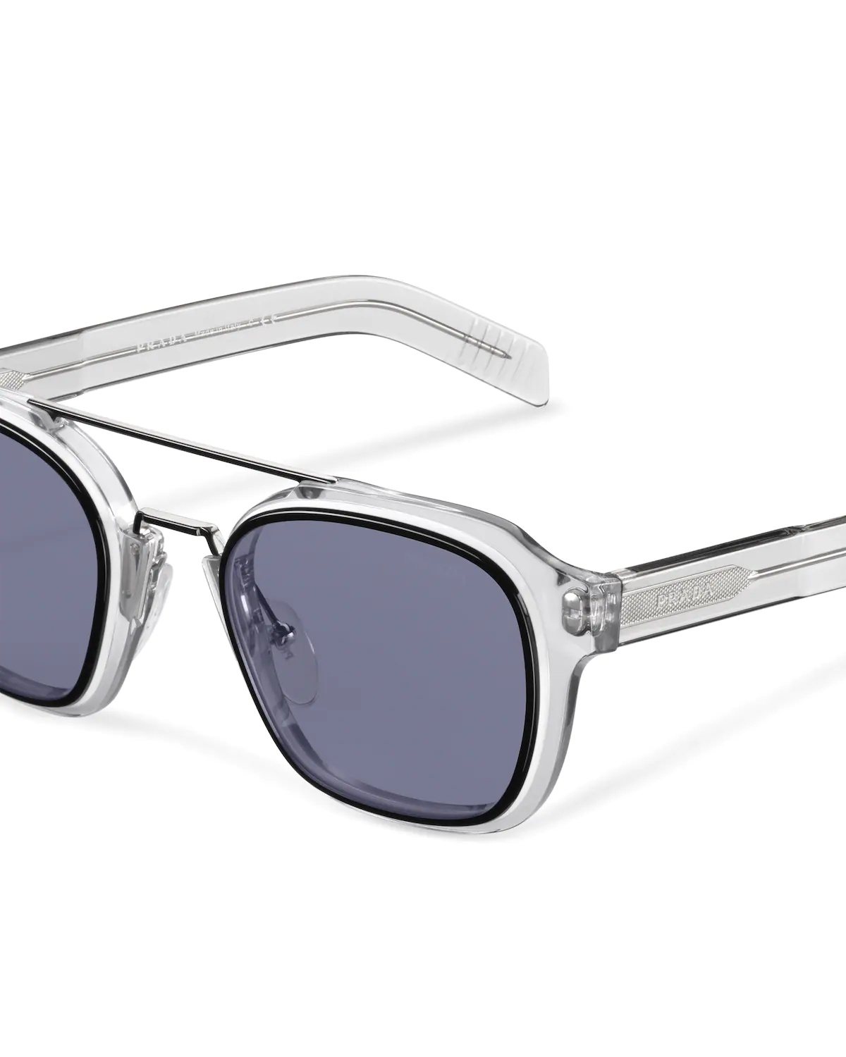 Prada Eyewear Collection sunglasses - 5