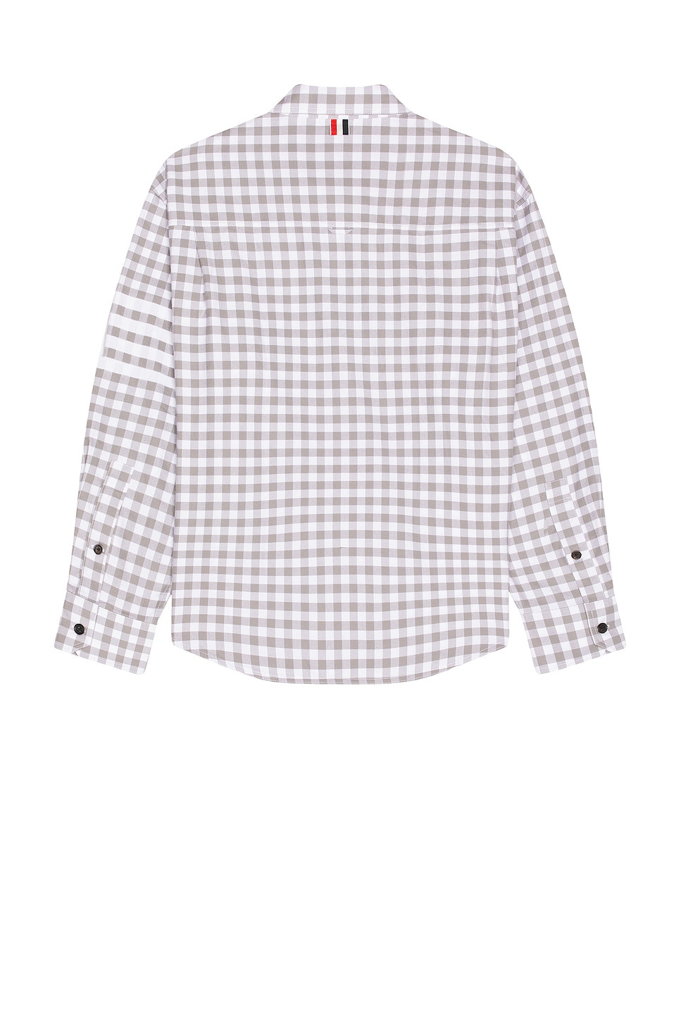 Oversized PC Shirt - 2
