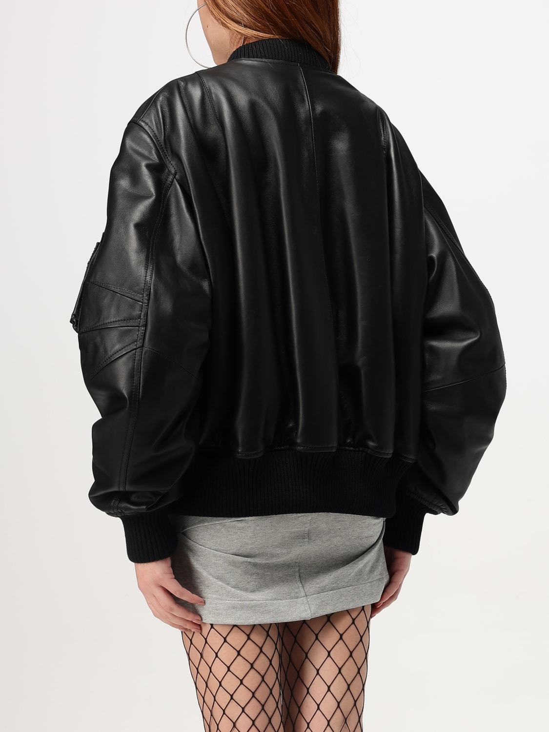 Jacket woman The Attico - 3