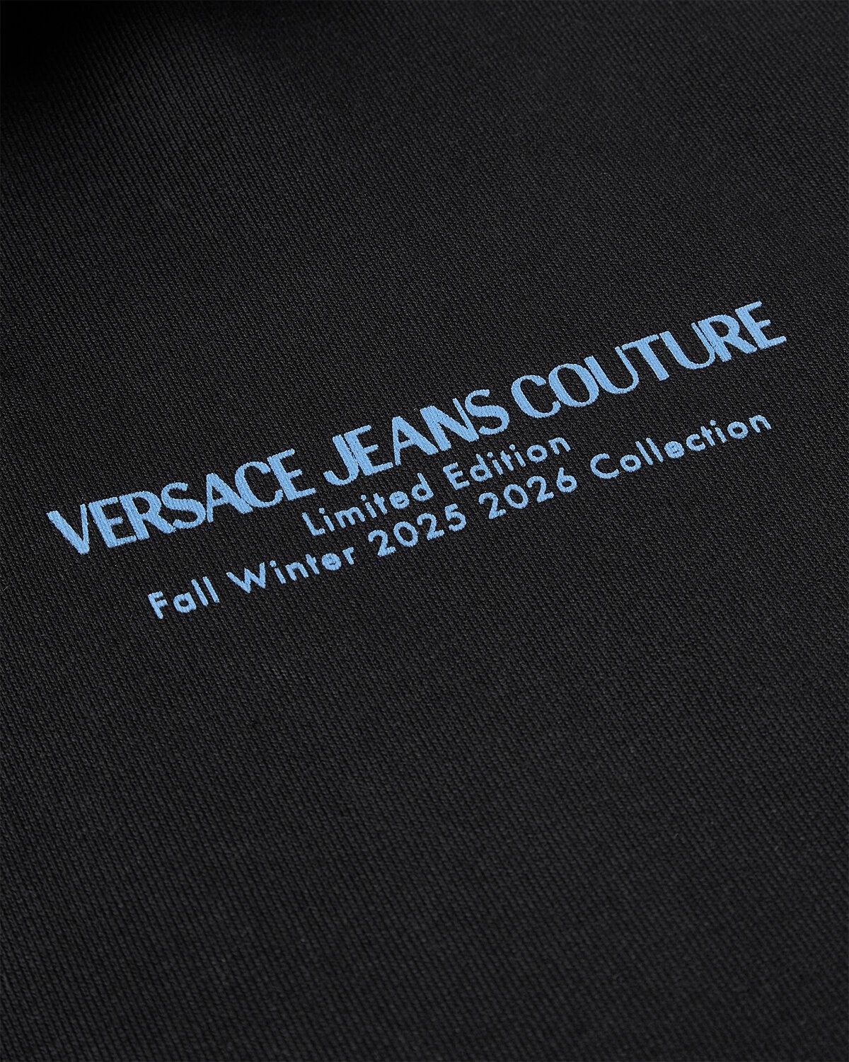 Logo Loose-Fit Hoodie - 2