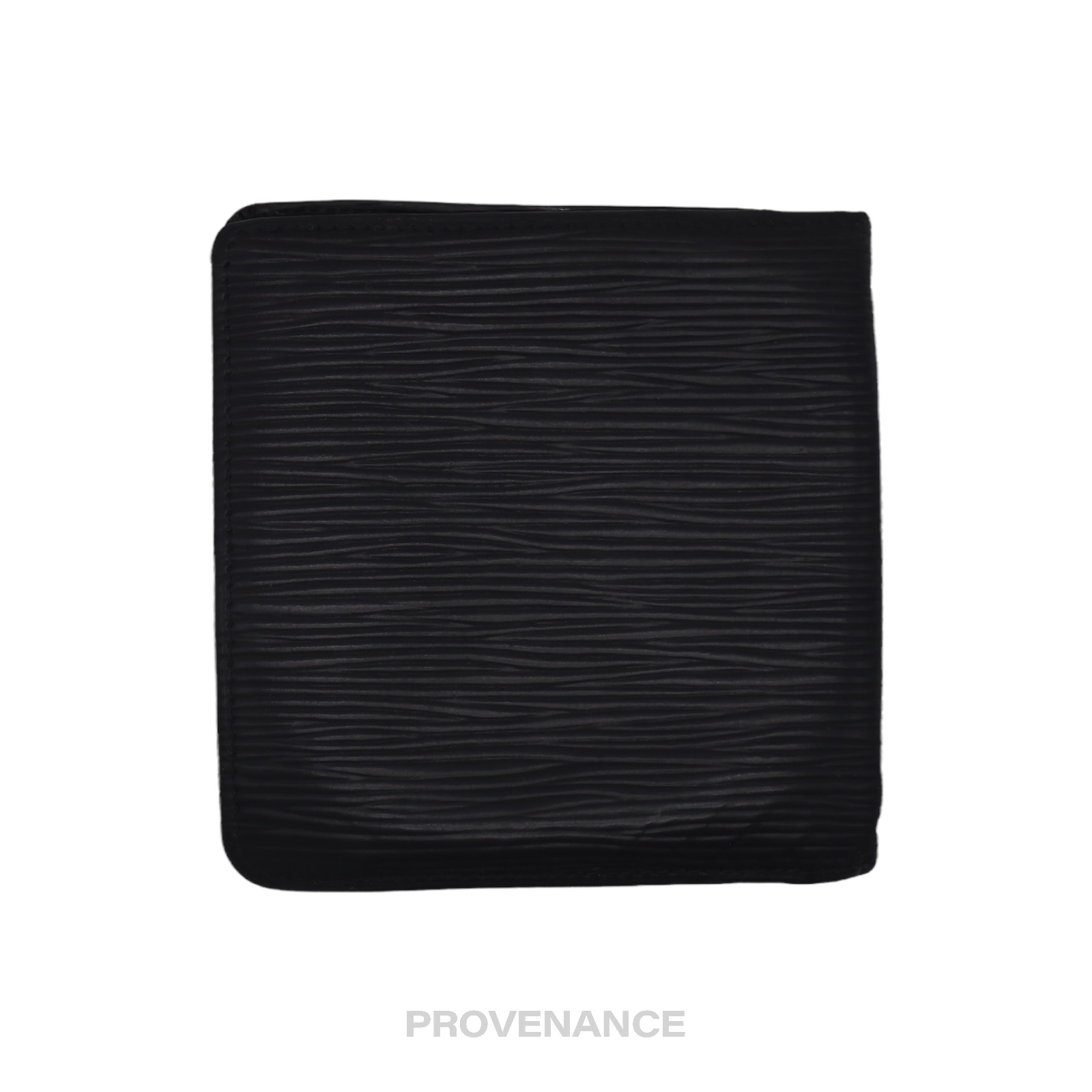 Louis Vuitton 6CC Bifold Wallet - Malletier Edition - 3