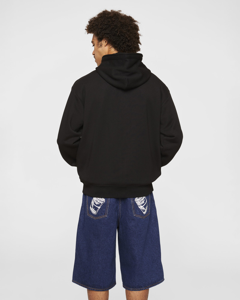 SCANNER HOODIE 5