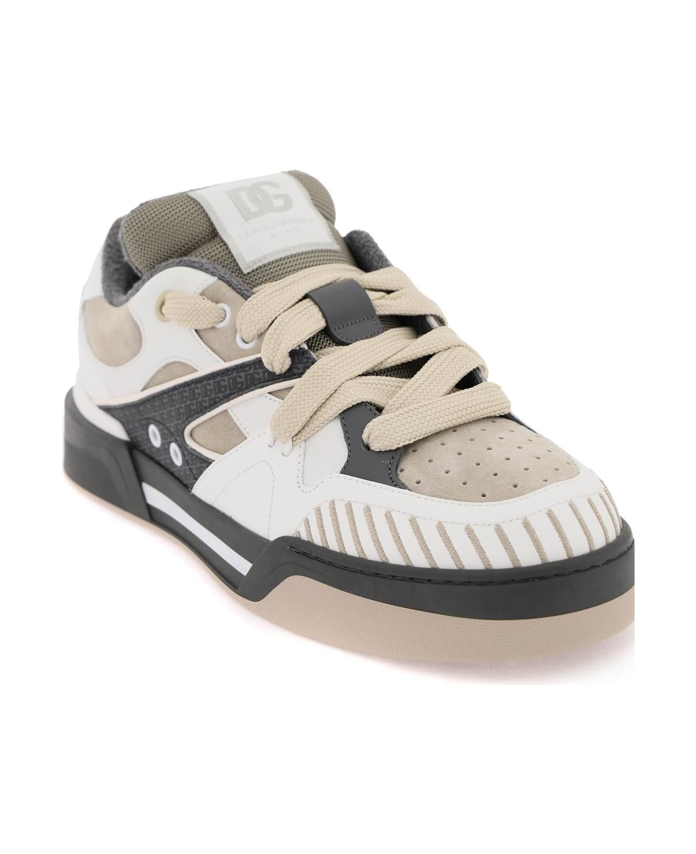 New Roma Sneakers - 4