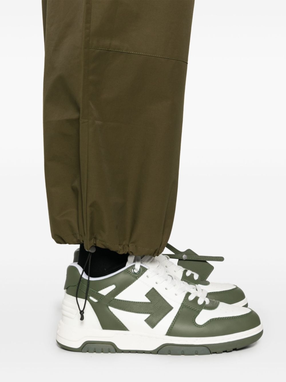 Balfron cargo pants - 5