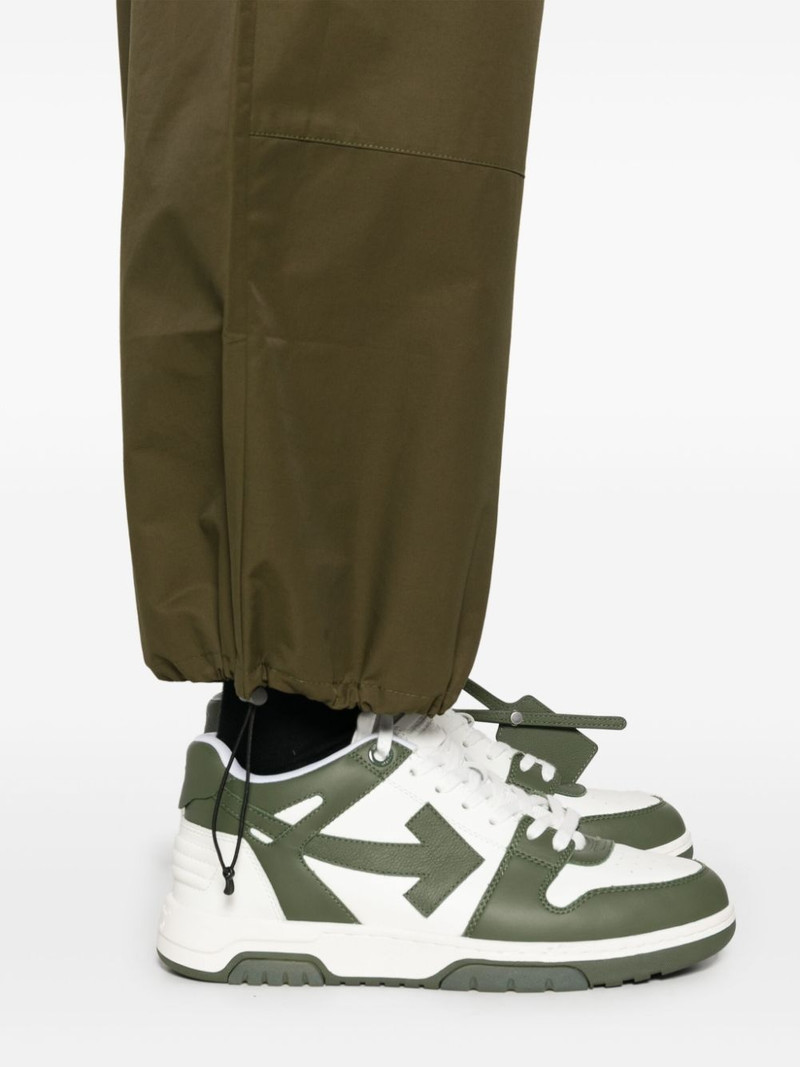 Balfron cargo pants 5