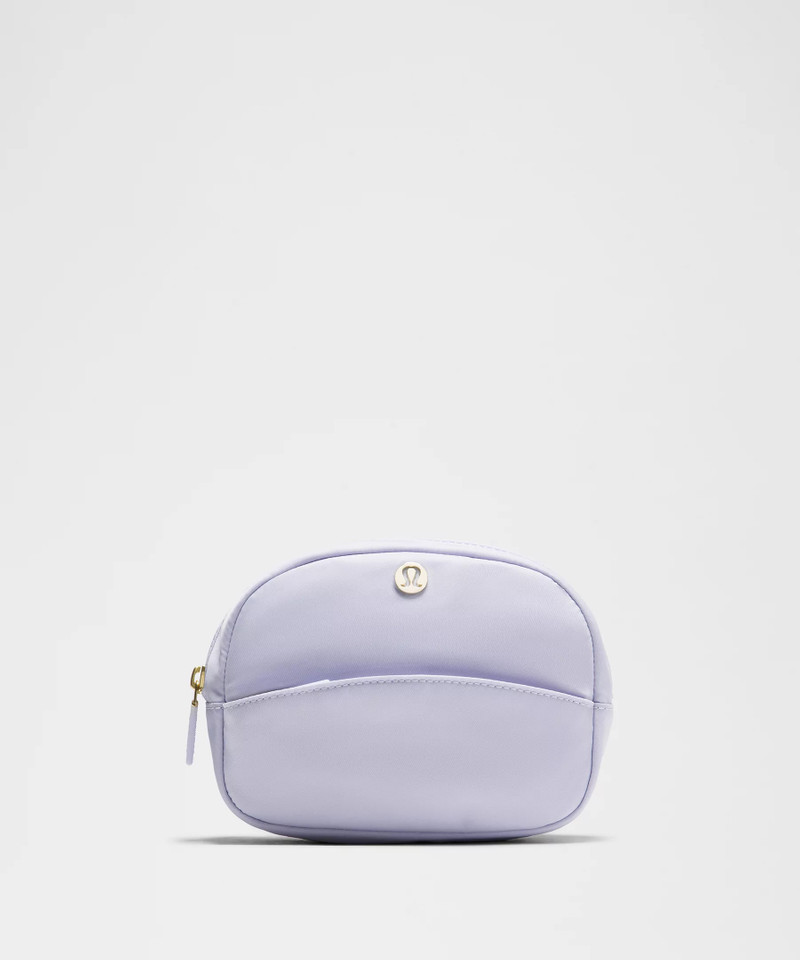 City Essentials Pouch *Mini 2L 1