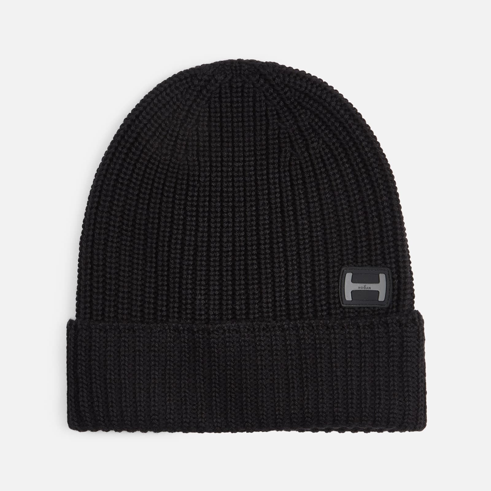 Beanie Black - 1