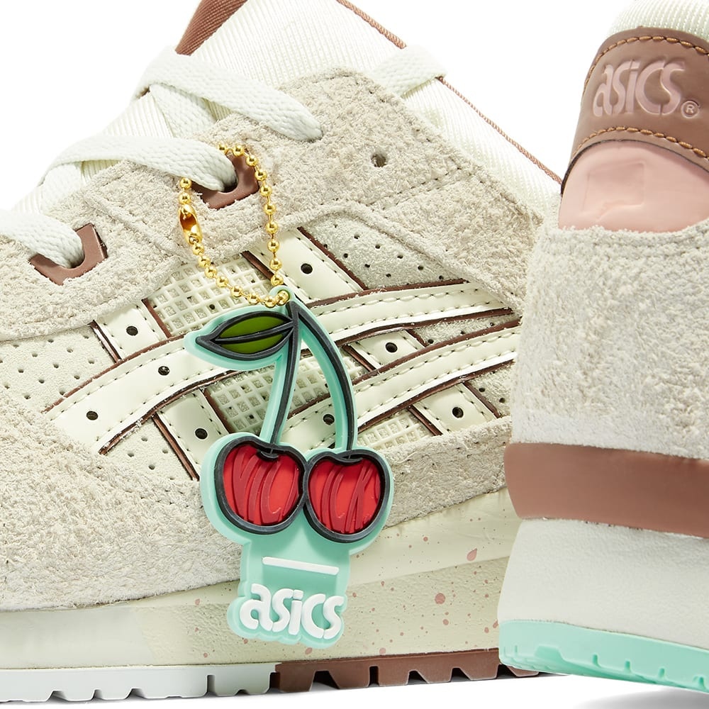 Asics x Nice Kicks Gel Lyte III - 4