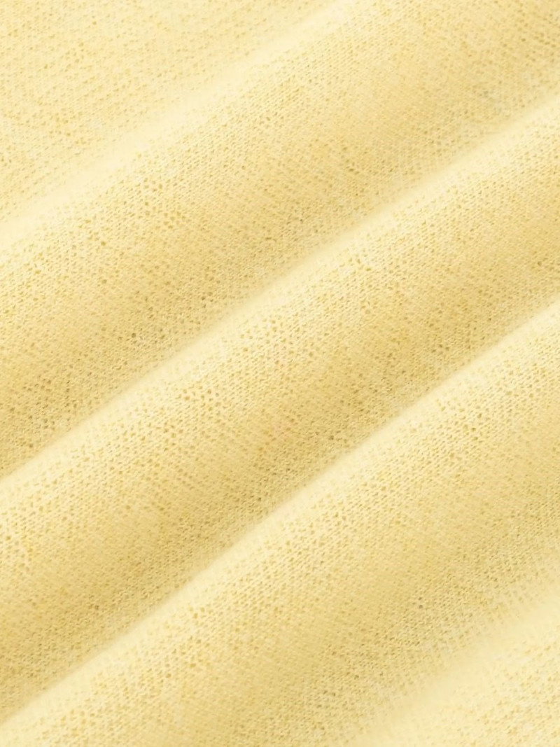 Drôle de Monsieur Polo shirt with logo outlook