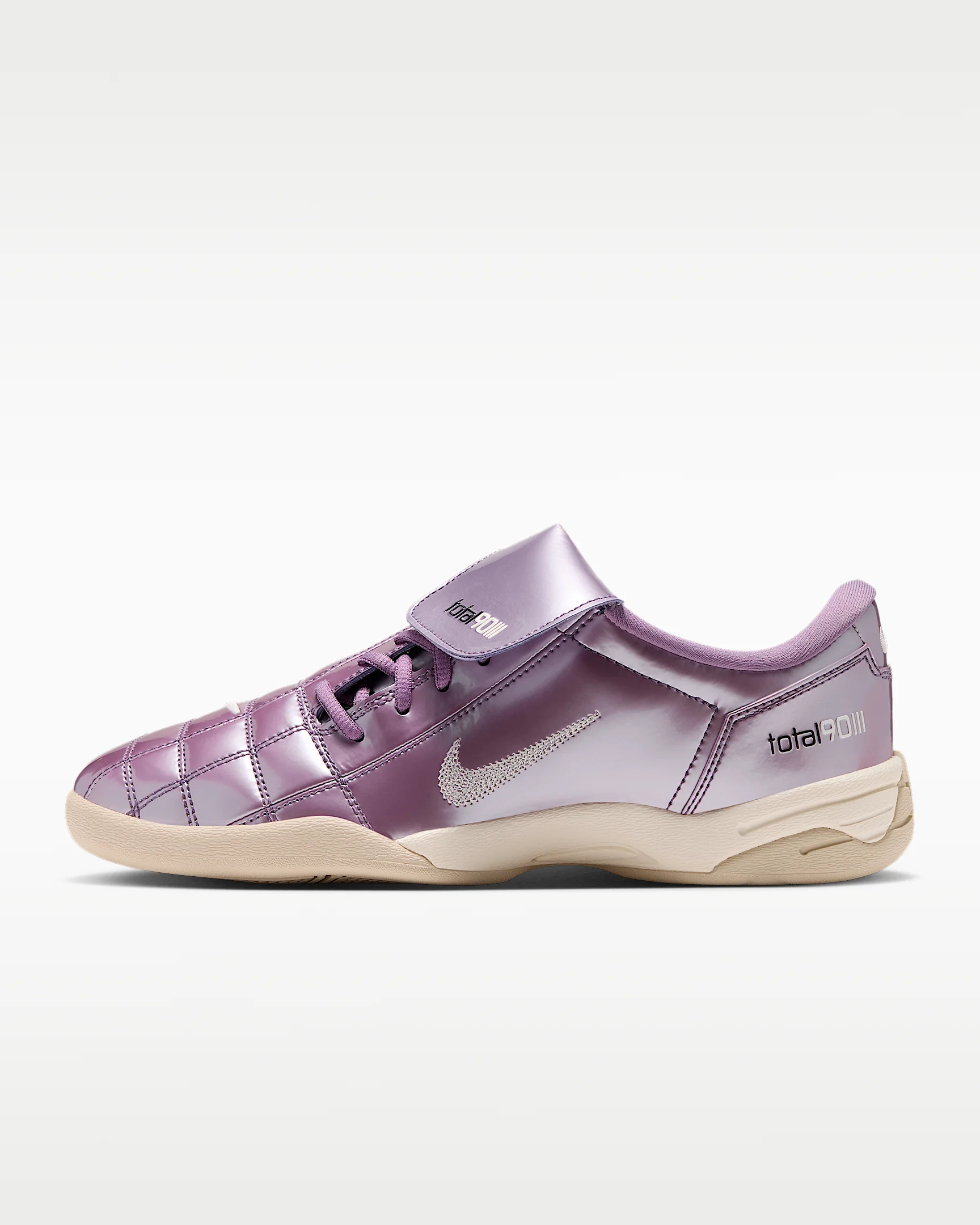 Nike Total 90 Chrome Women's Shoes - 1