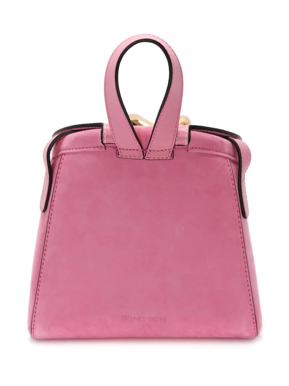 Lid bucket bag - 2