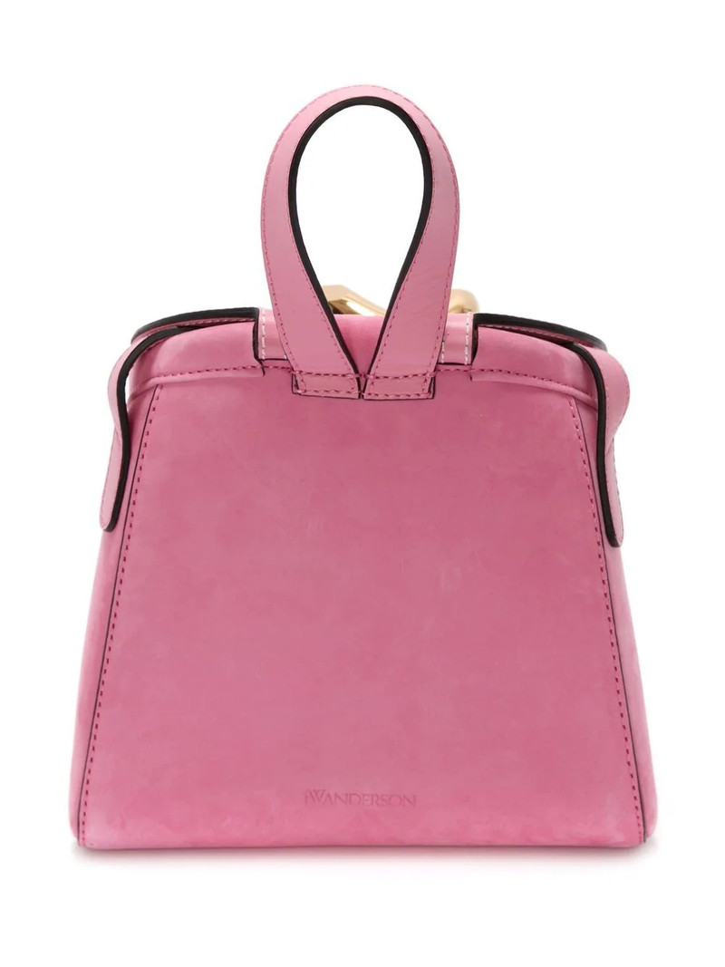 JW Anderson Lid bucket bag outlook