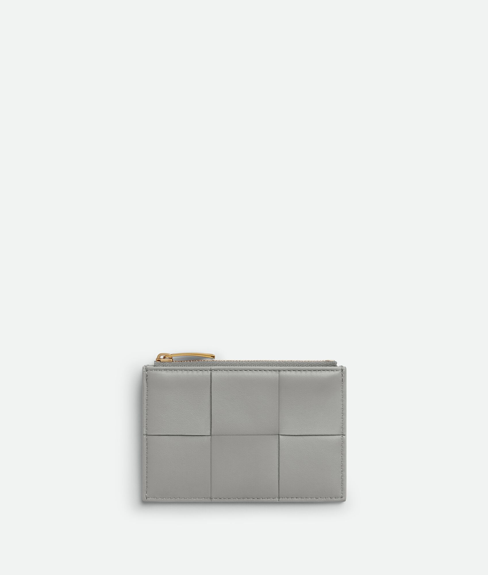 Cassette Zippered Card Case - 1