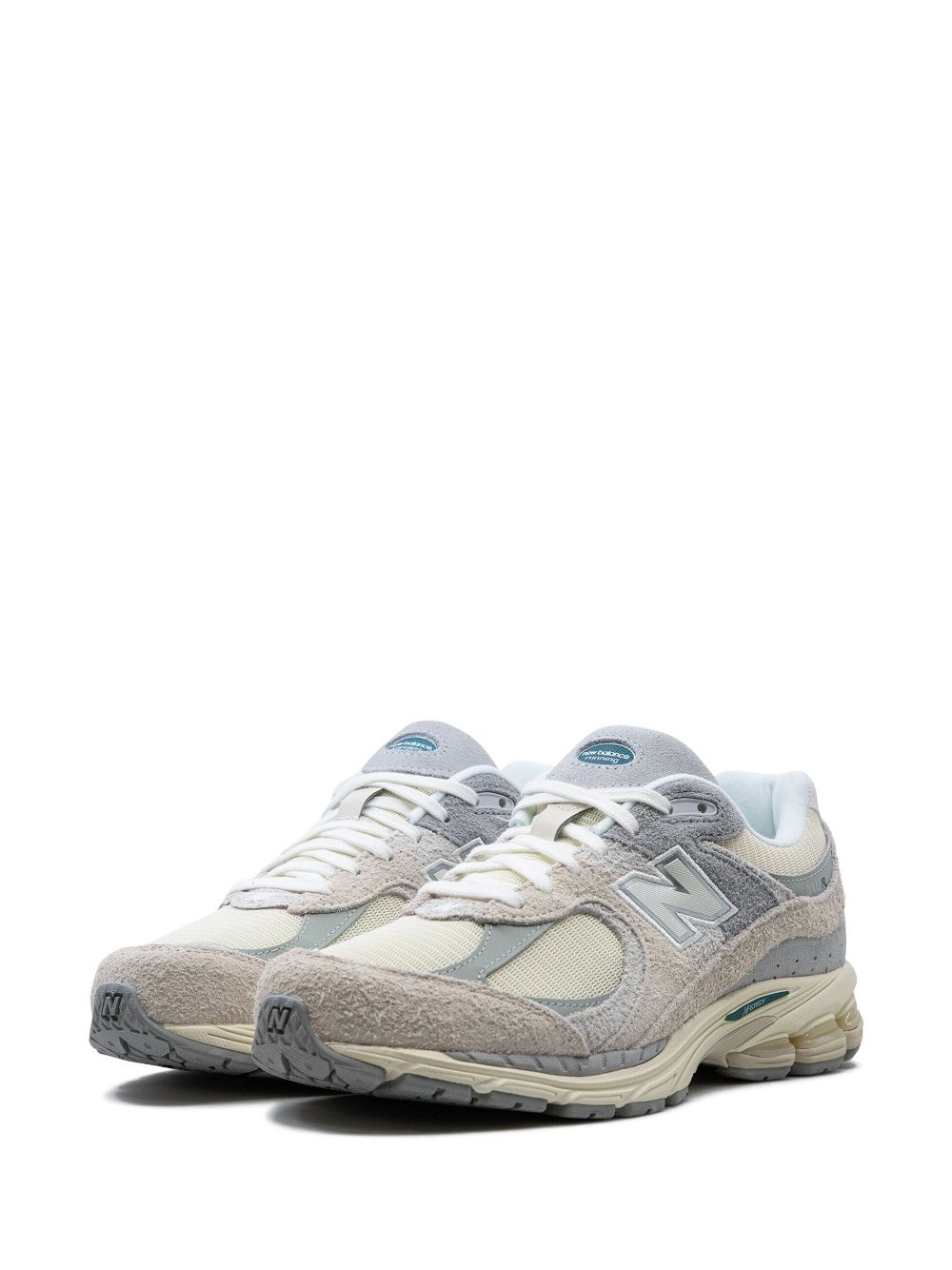 2002R "Linen" sneakers - 5