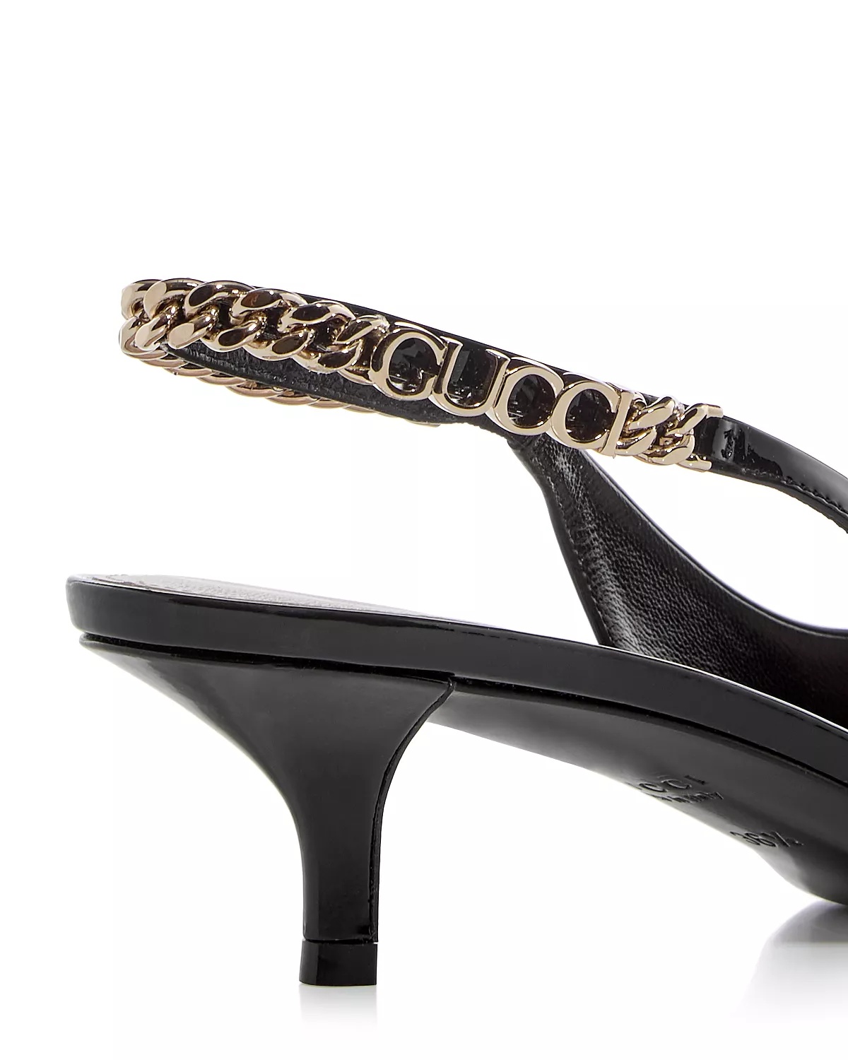 Women's Signoria Embellished Slingback Pumps - 5