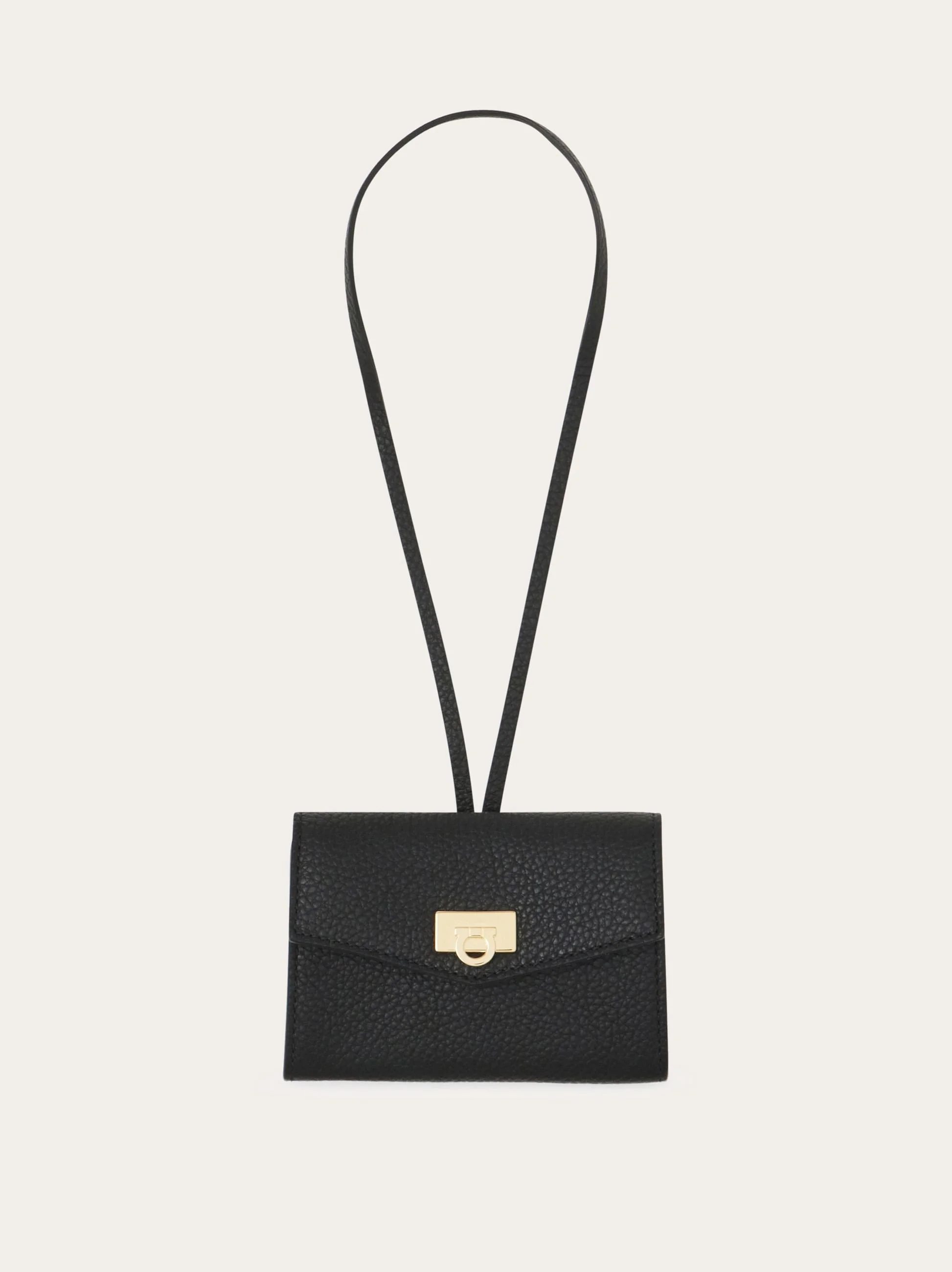 Card holder charm - 1