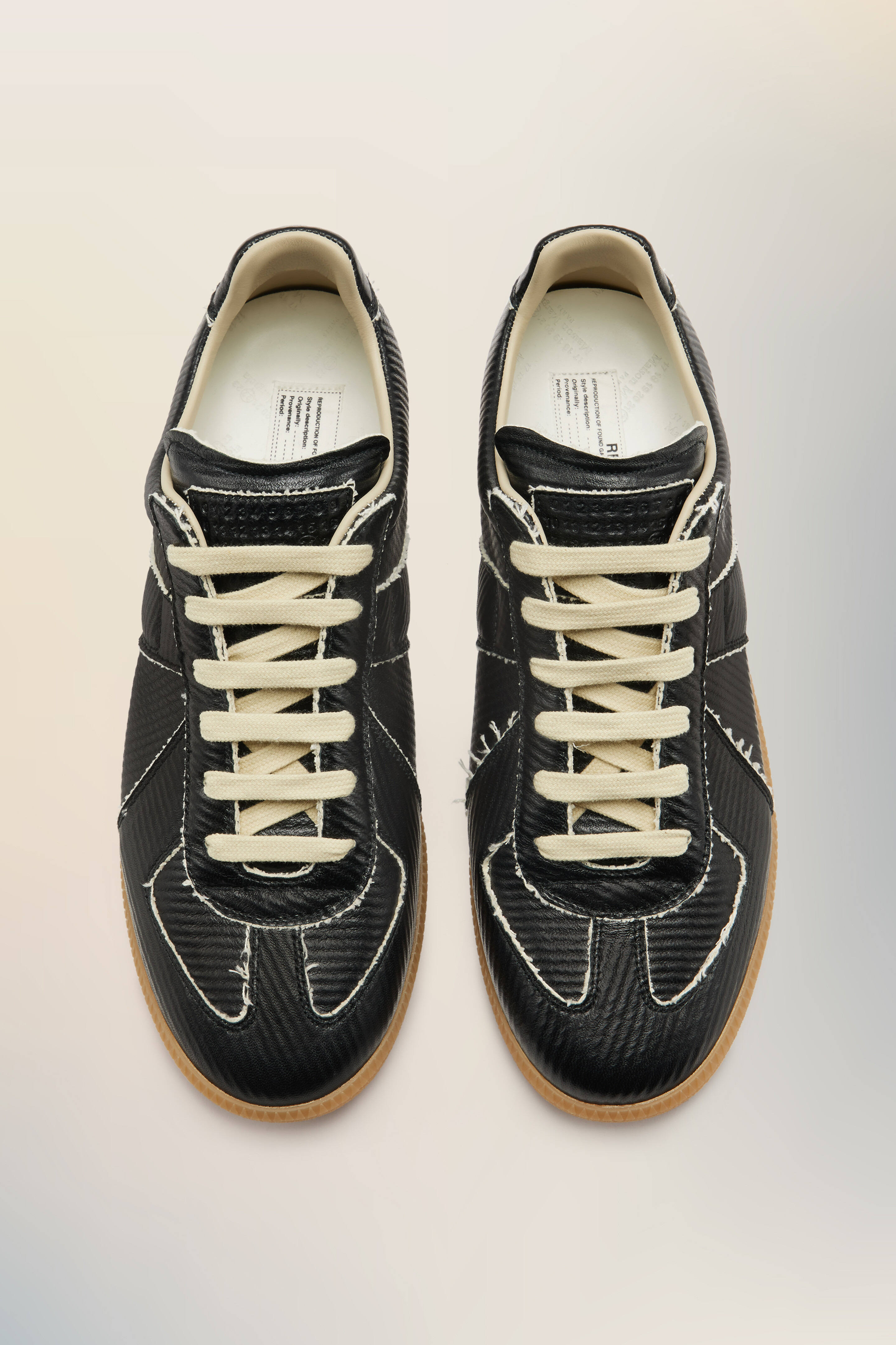 Replica sneakers - 4