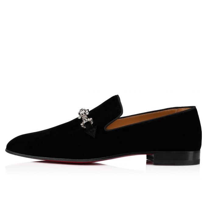 Equiswing Flat BLACK - 2