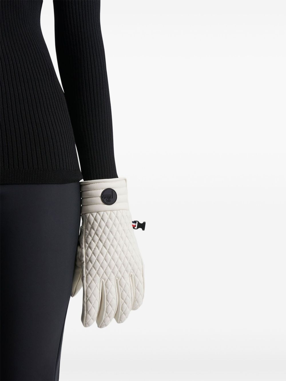 Athena gloves - 5