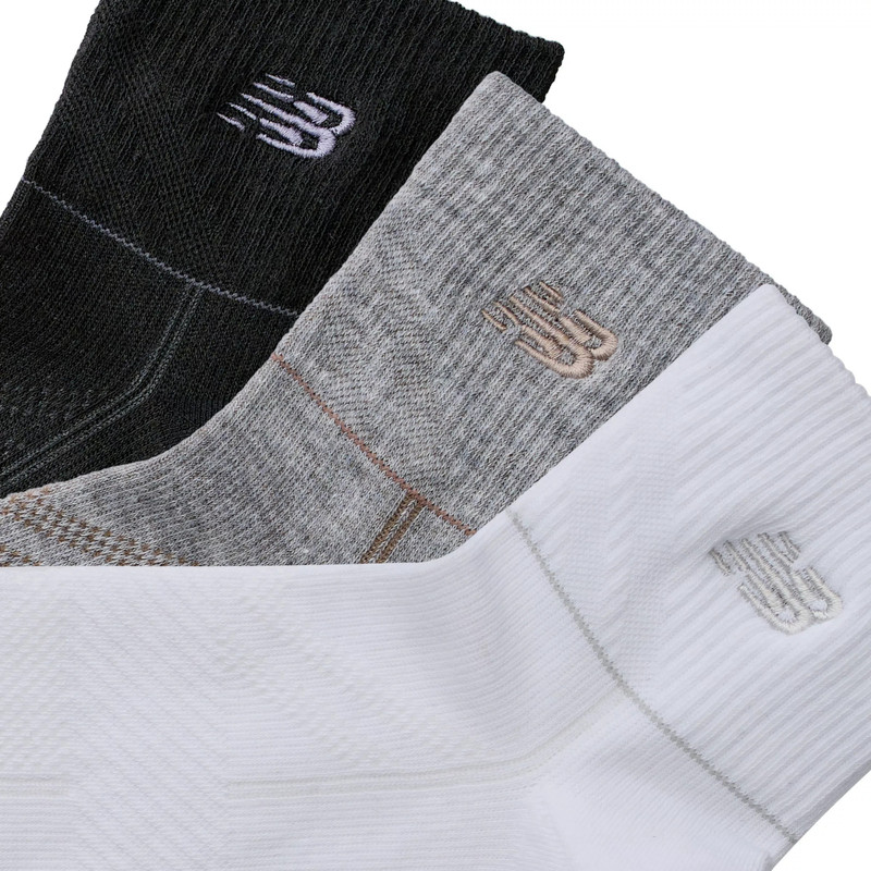 Running Repreve Ankle Socks 3 Pack 3