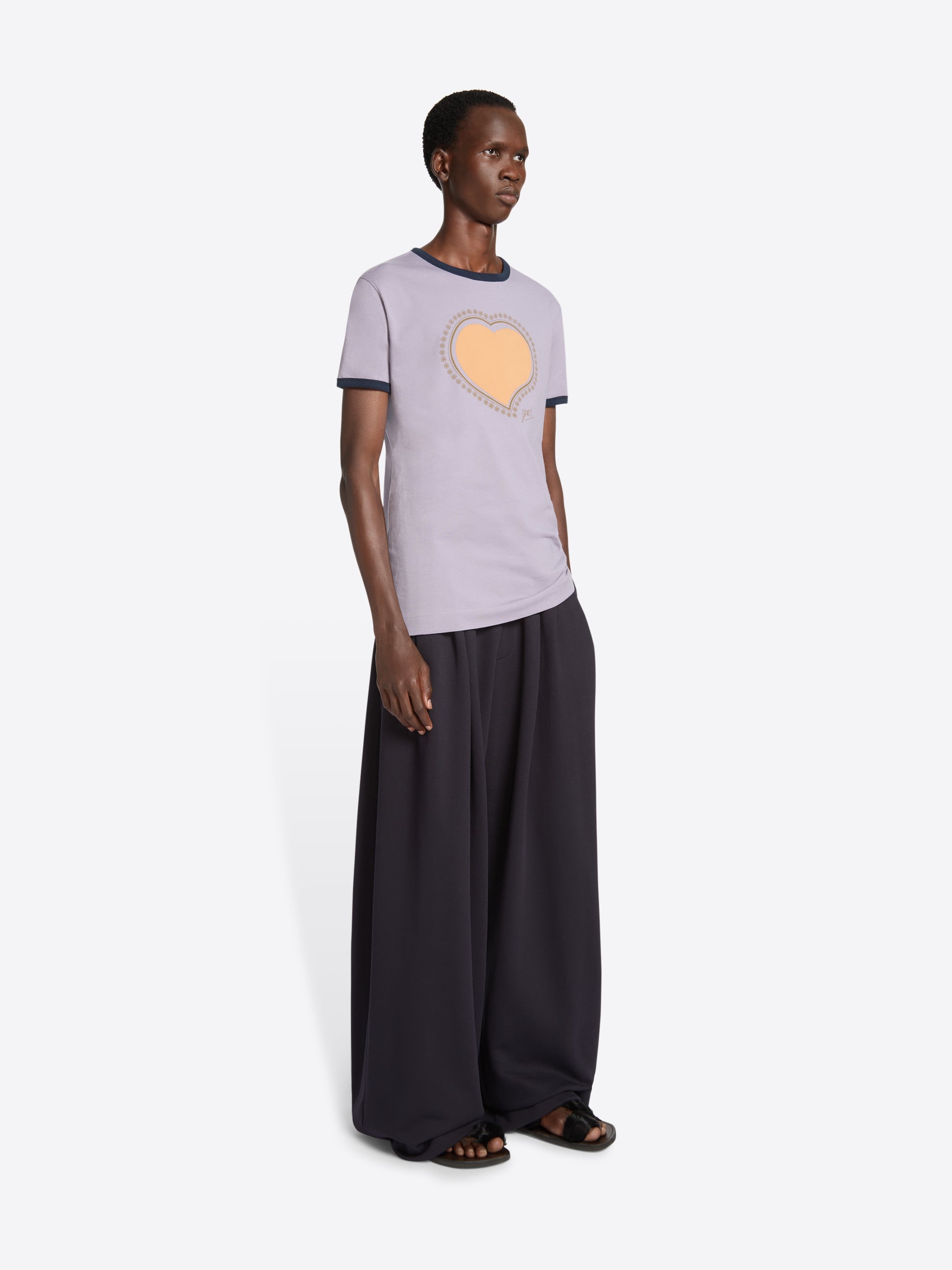 ARCHIVE PRINT TEE - 3