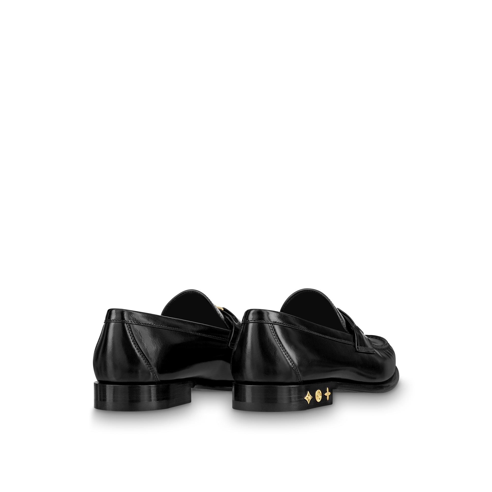 LVxNBA Major Loafer - 4