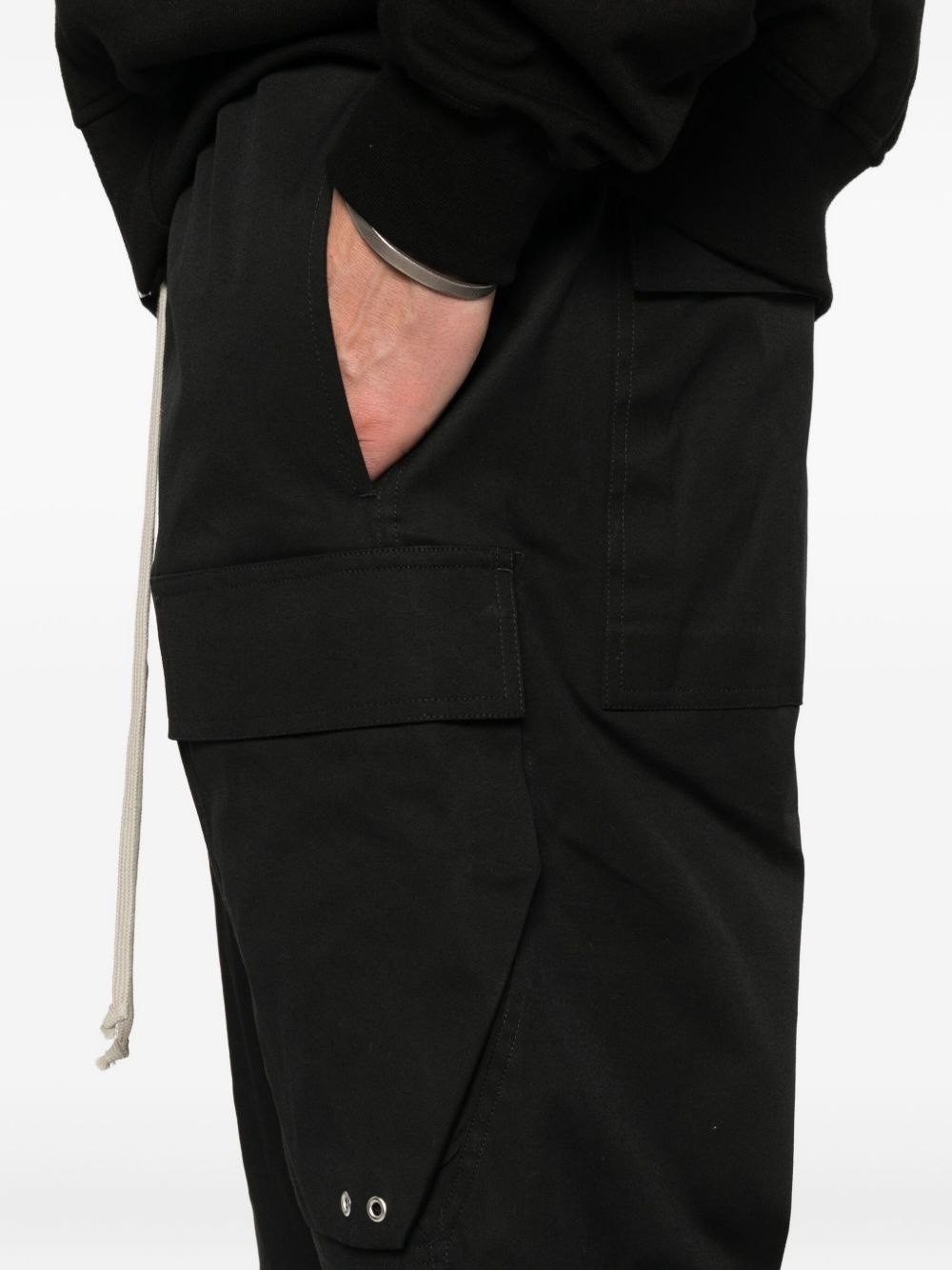 Cargo Pods shorts - 5