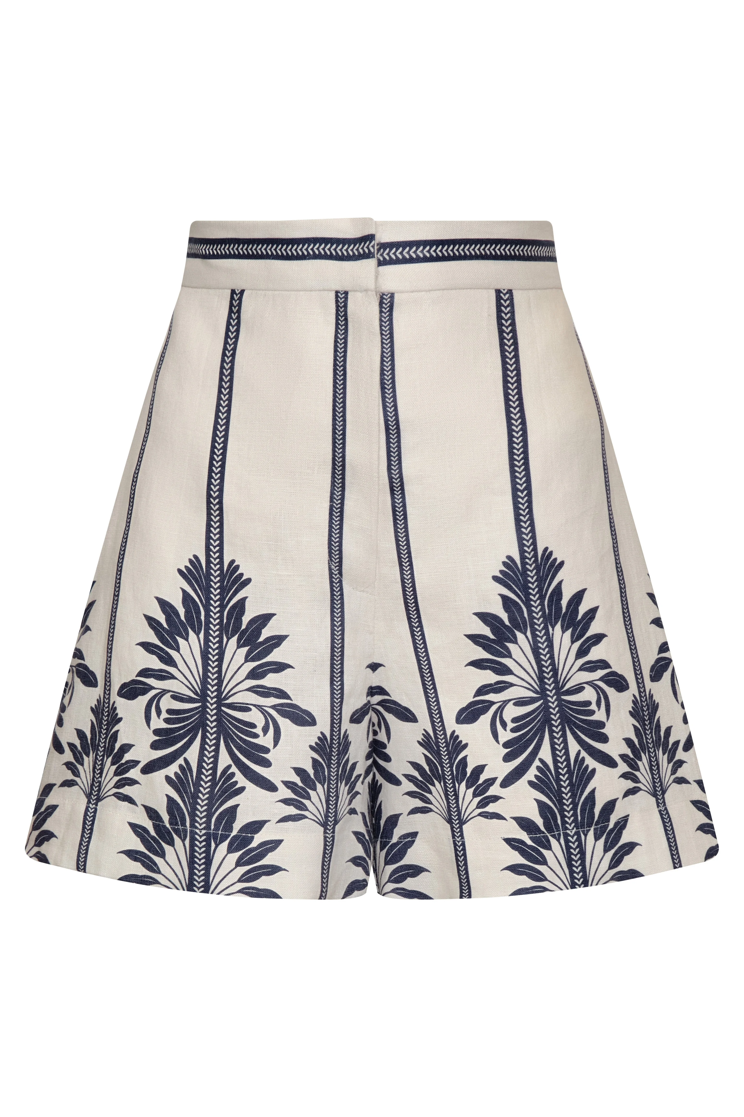 Del Cielo Short - 1