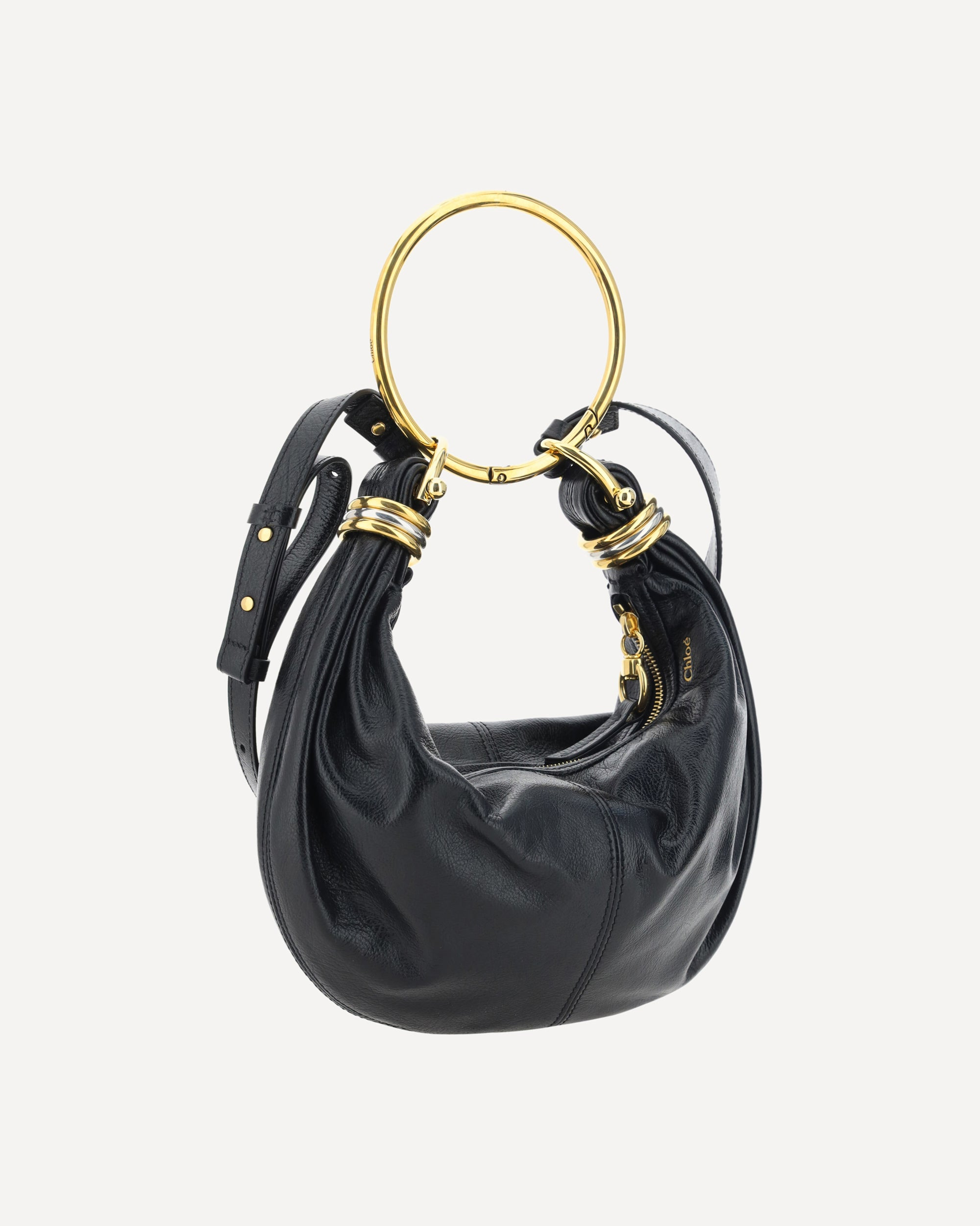 Bracelet Handbag - 2