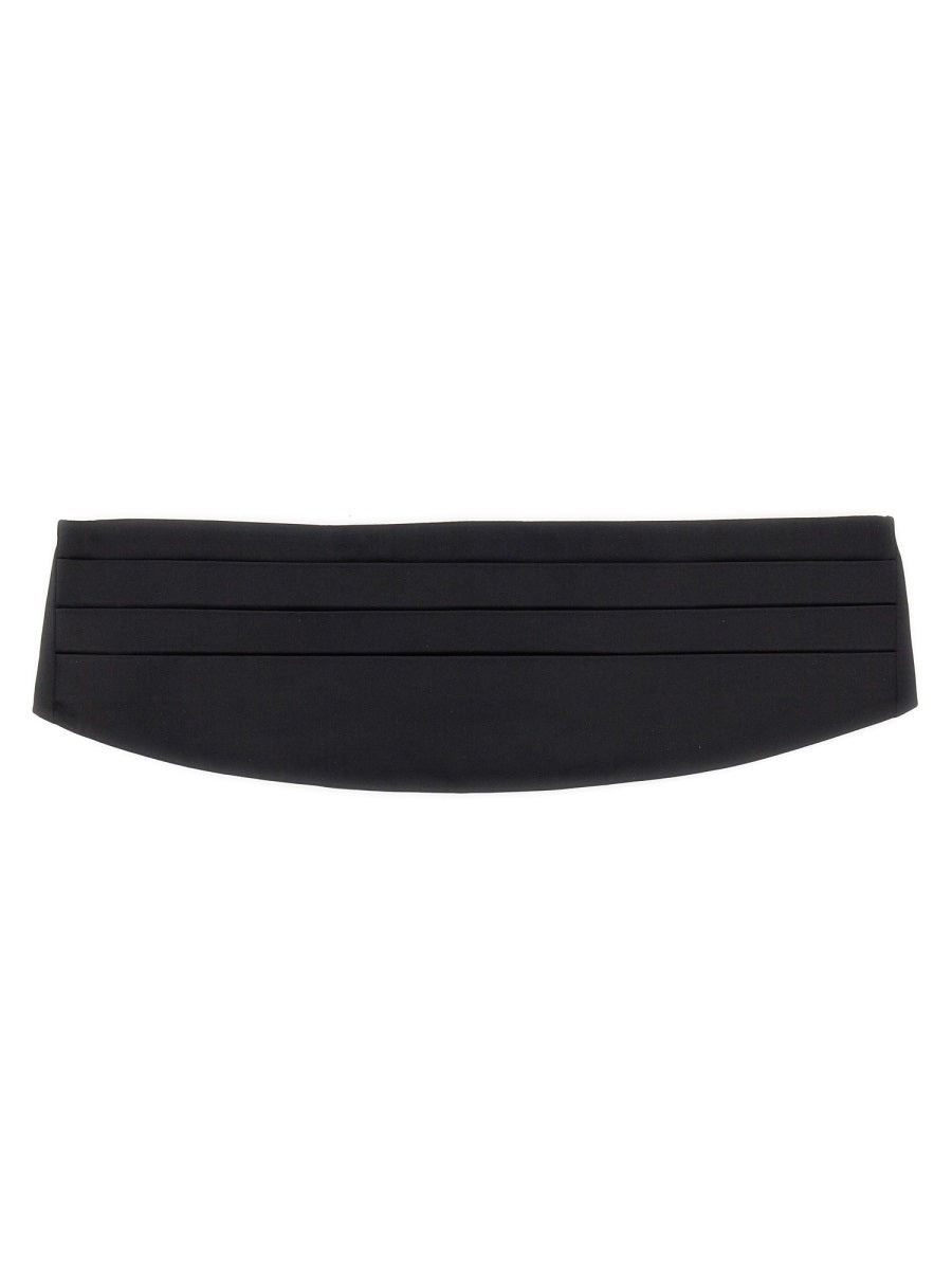 Dolce & Gabbana Women Satin Cummerbund - 1