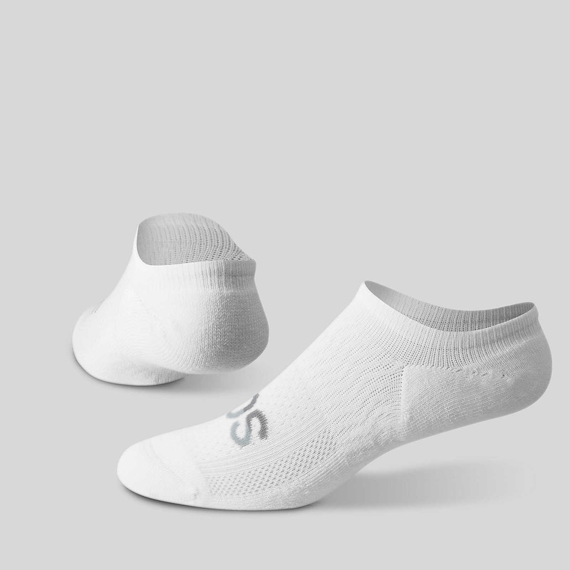 Saucony Inferno Cushion Sneaker 3-Pack Sock outlook
