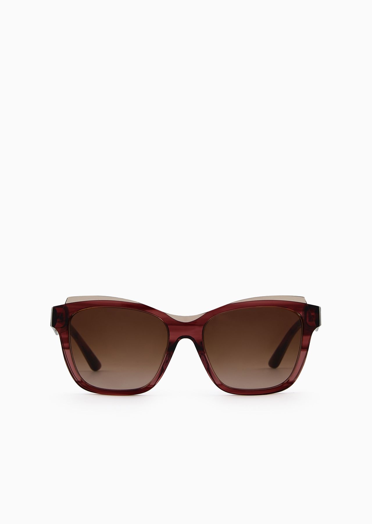 Women’s pillow sunglasses - 1