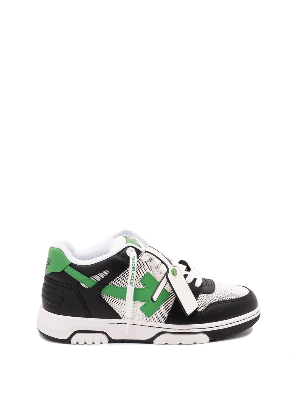 `Out Of Office Calf Gradient` Sneakers - 1