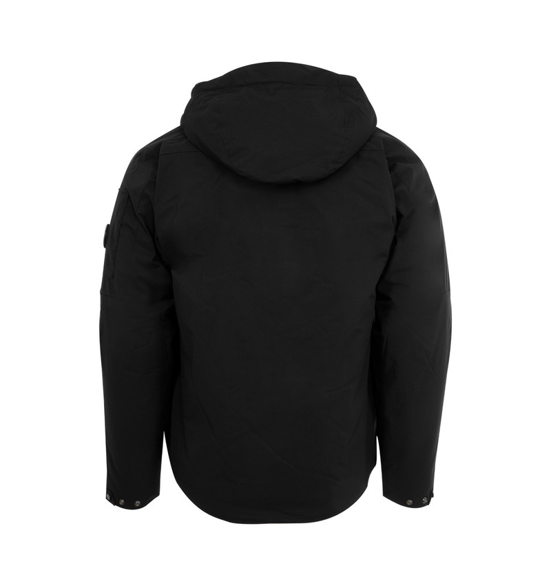 C.P. Company PRO-TEK HOODED PADDED JACKET outlook