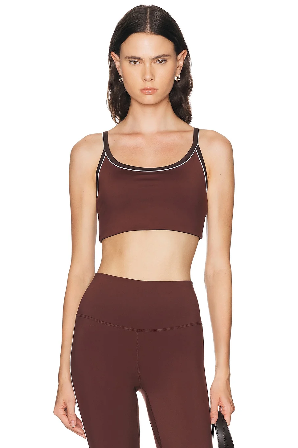 Freesoft Piper Bra - 1