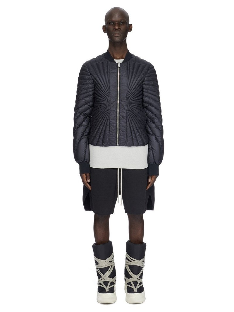 Moncler JACKET outlook