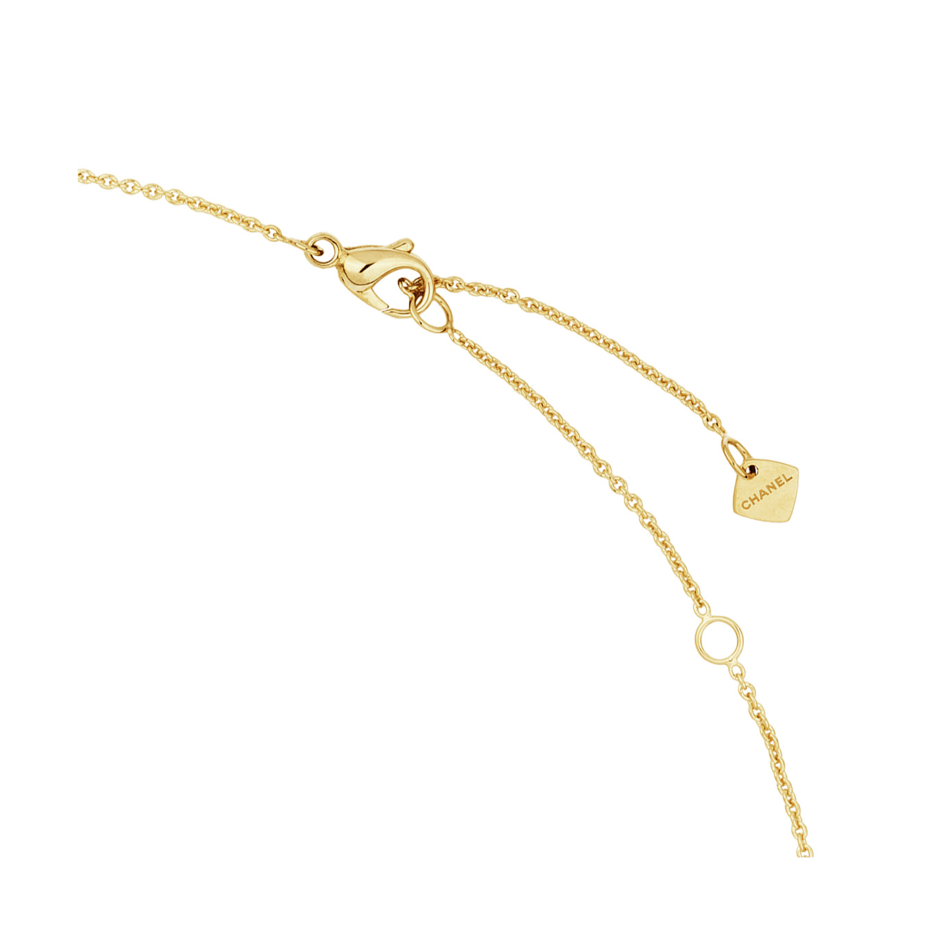 Coco Crush necklace - 4