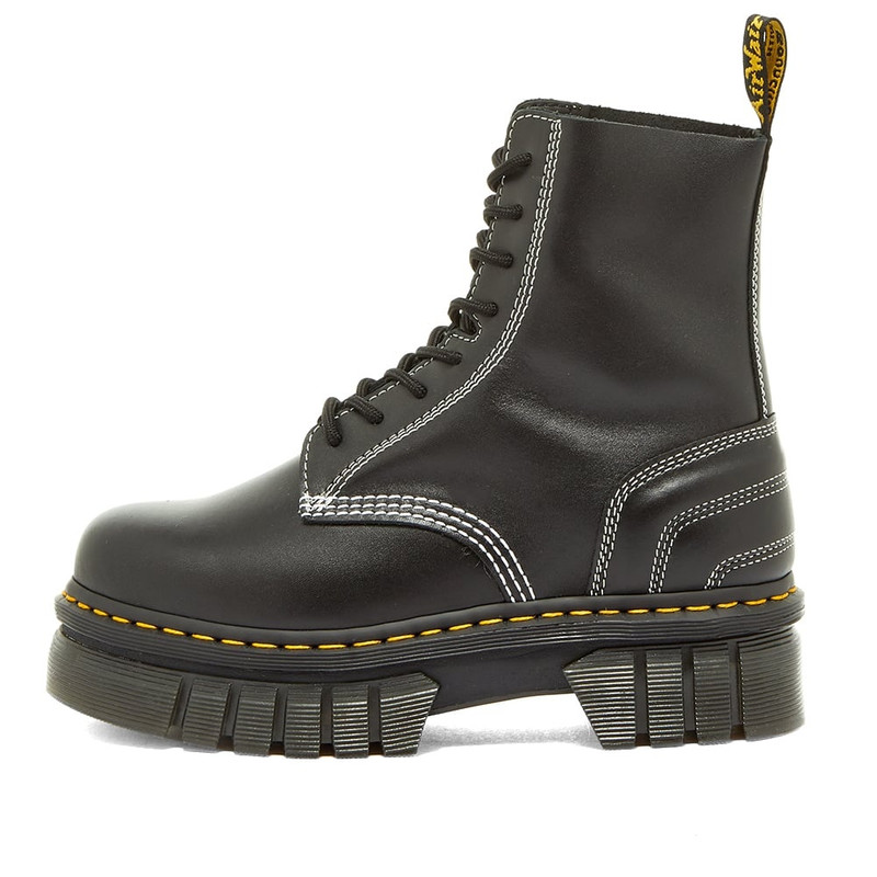 Dr. Martens Dr. Martens Audrick 8 Eye Boot outlook