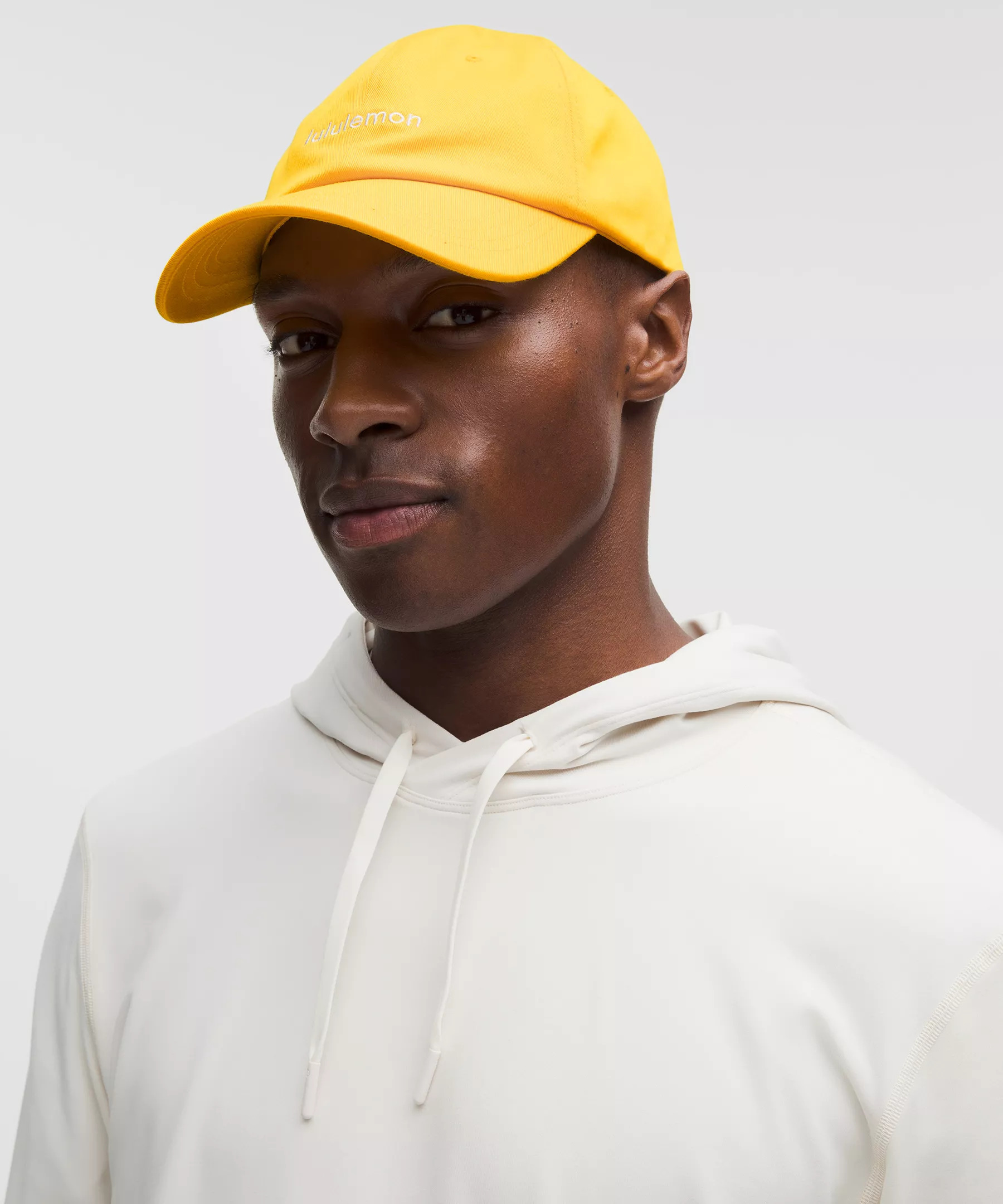 Classic Ball Cap *Wordmark - 2