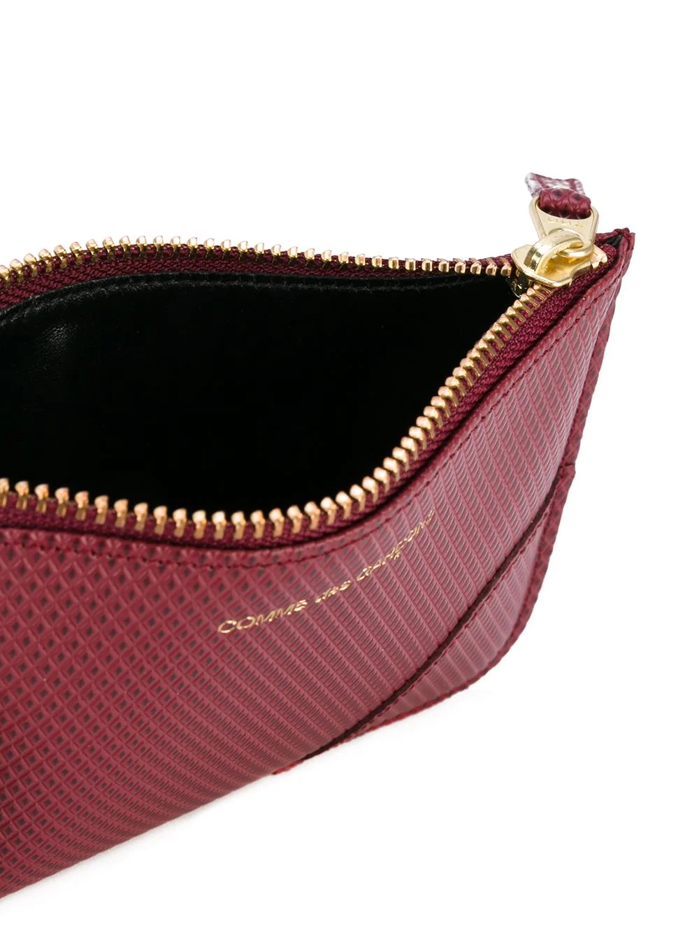 Luxury Group coin purse - 3