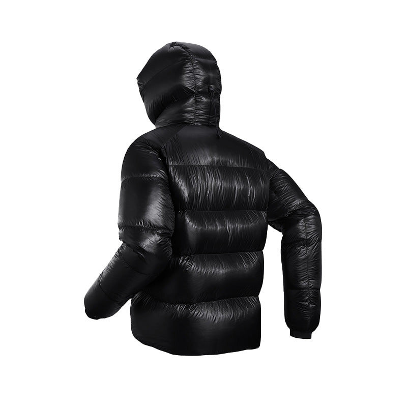 New Kailas 5000GT Alpine 1000FP Hooded Down Jacket Unisex 3