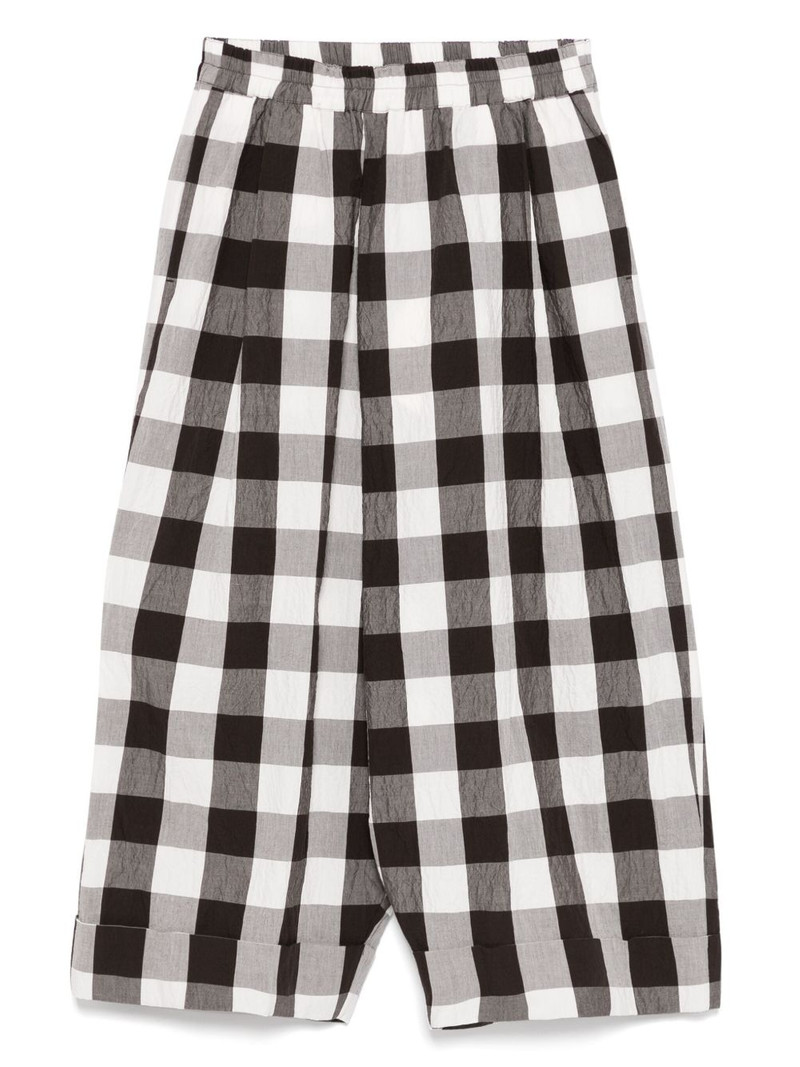the Baker trouser 1
