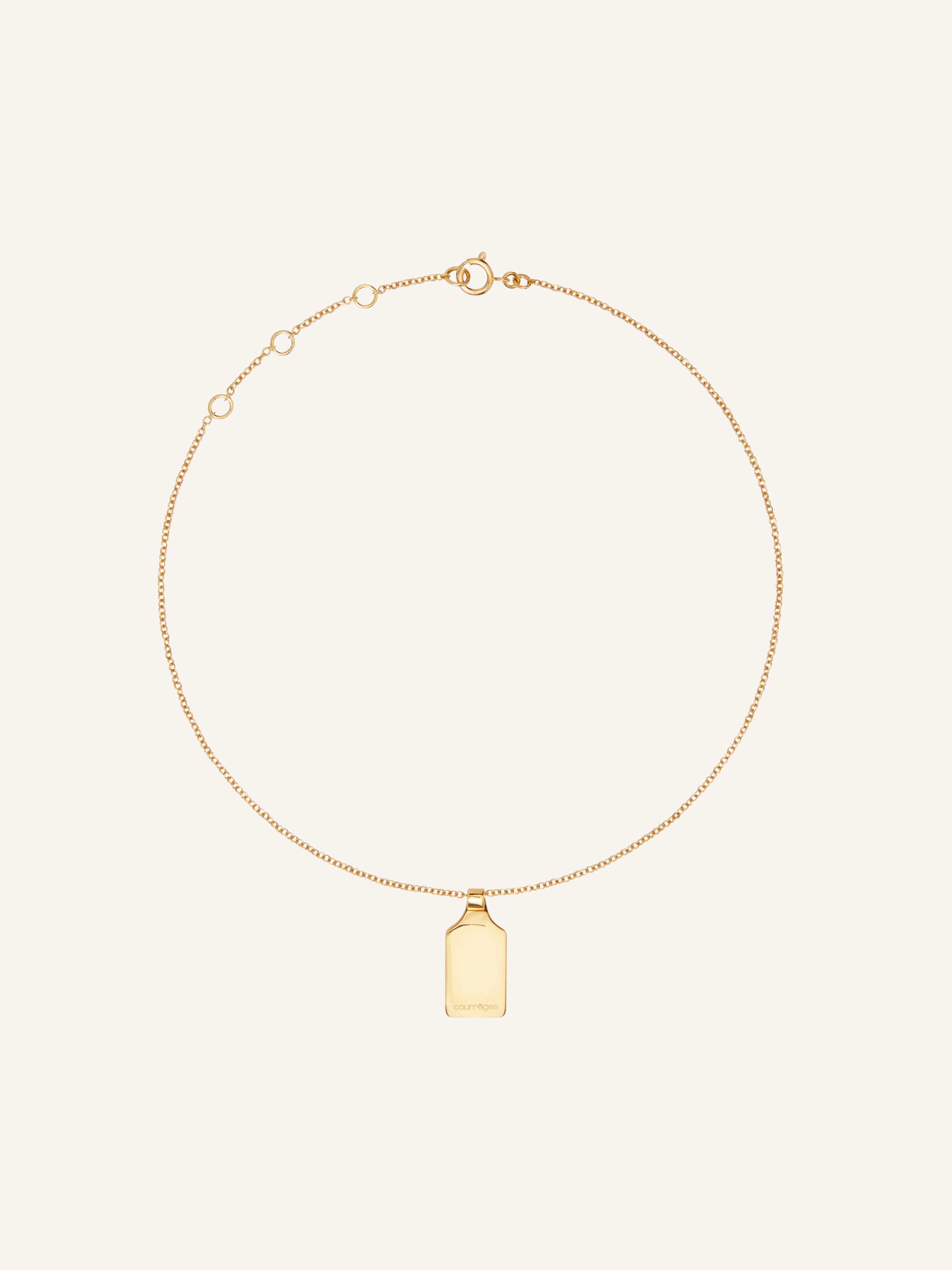 LITTLE CHARM NECKLACE - 2