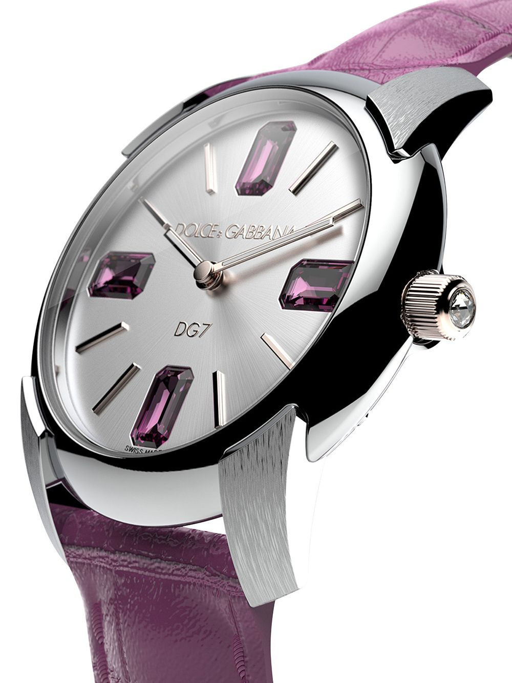 DG7 Rainbow 34mm - 3