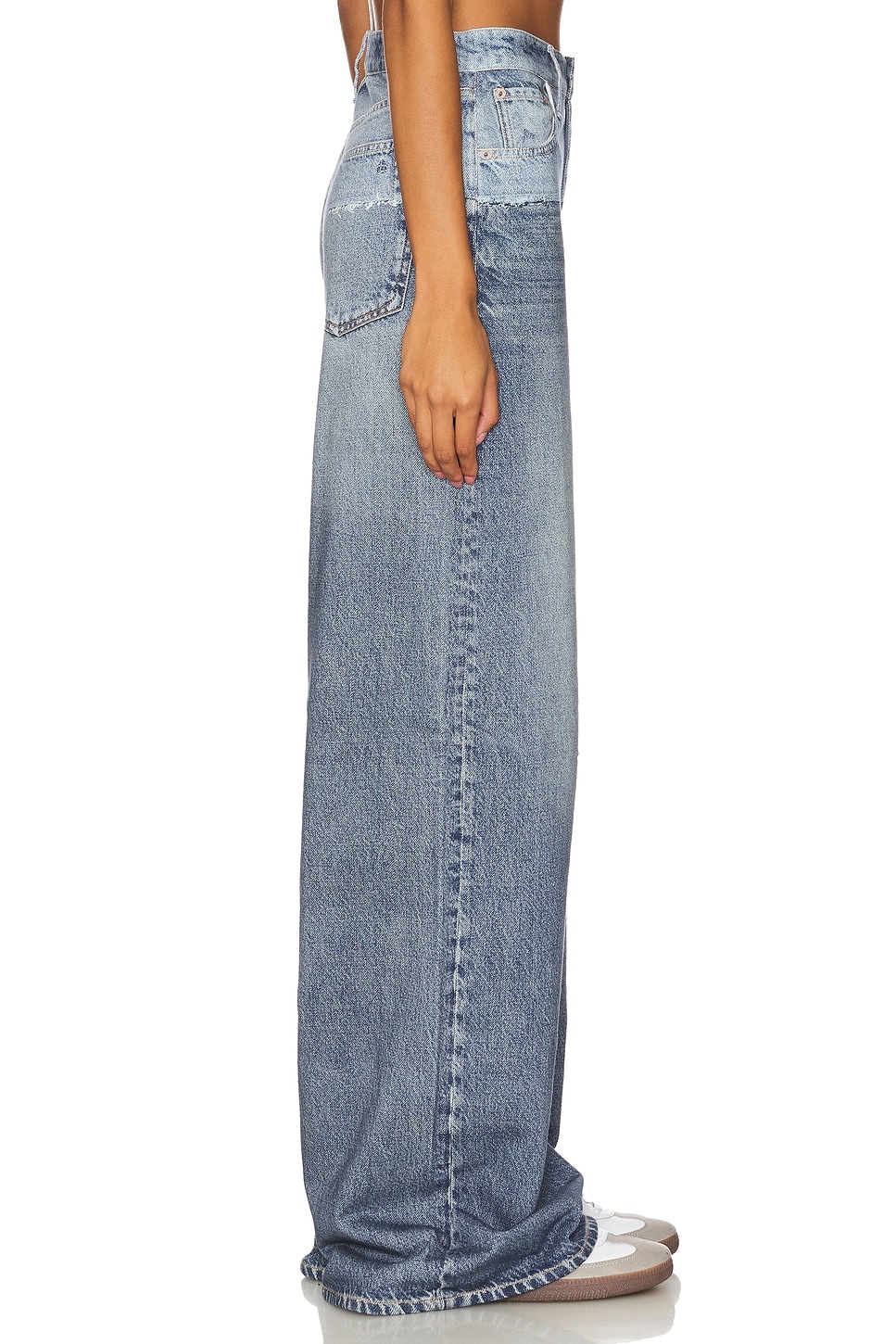 Miramar Sofie Pant - 3