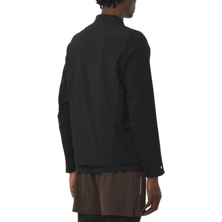 Mountain Flex Hybrid Jacket - Men's - 2